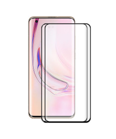 Protection Écran Full Size Xiaomi Mi 10 / Mi 10 Pro (2 pièces)