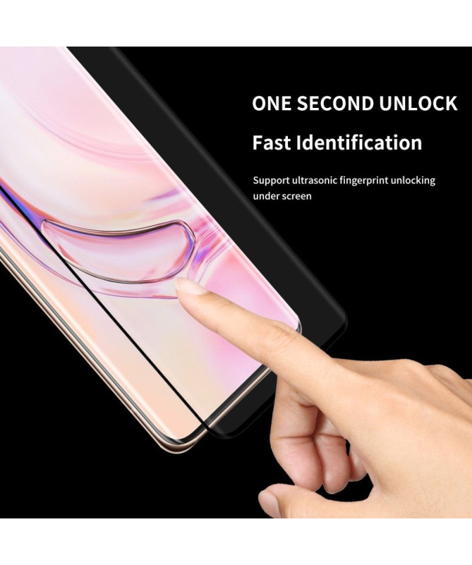 Protection Écran Full Size Xiaomi Mi 10 / Mi 10 Pro (2 pièces)