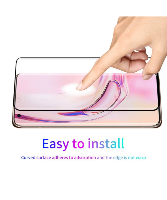 Protection Écran Full Size Xiaomi Mi 10 / Mi 10 Pro (2 pièces)