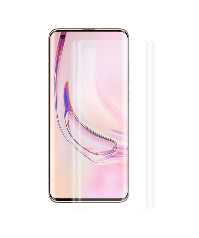 Protection Écran Full Size Xiaomi Mi 10 / Mi 10 Pro (2 pièces)