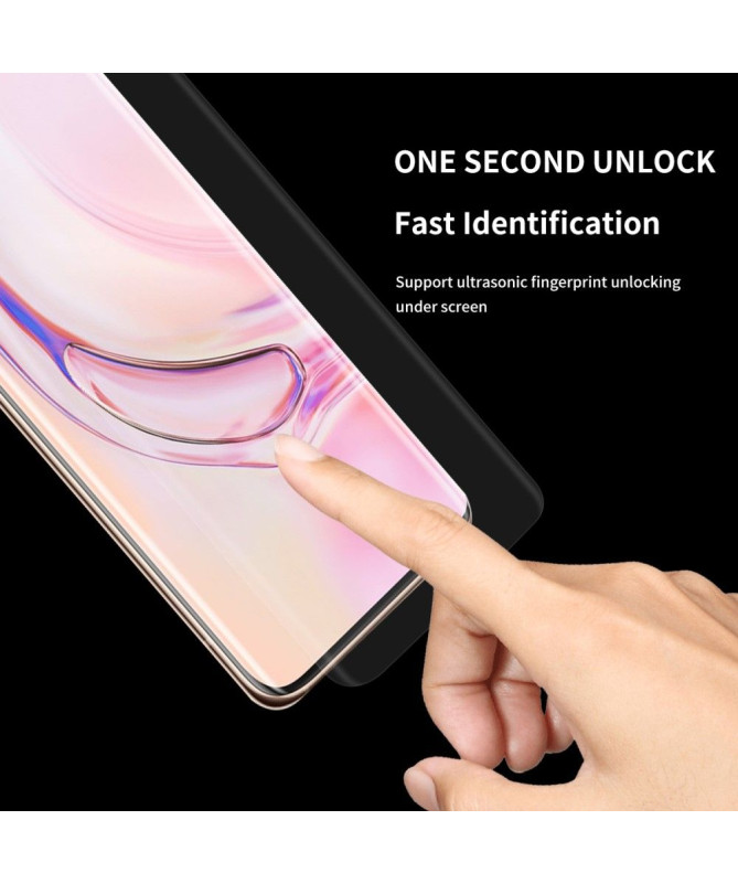 Protection Écran Full Size Xiaomi Mi 10 / Mi 10 Pro (2 pièces)
