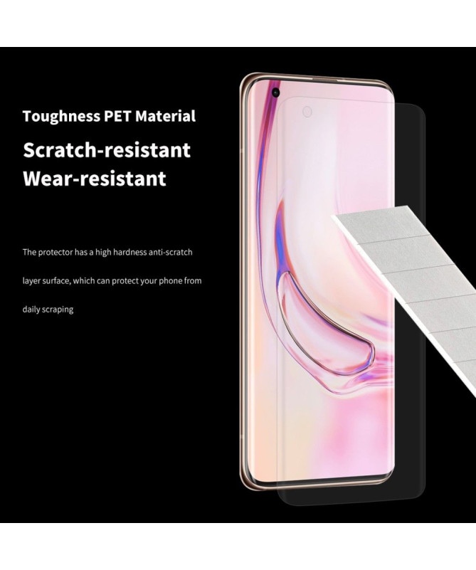 Protection Écran Full Size Xiaomi Mi 10 / Mi 10 Pro (2 pièces)