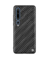 Coque Xiaomi Mi 10 Pro Shiny Series - Noir / Argent