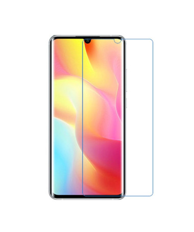 Films protecteurs pour Xiaomi Mi Note 10 Lite (5 pièces)