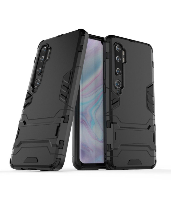 Coque Xiaomi Mi Note 10 Cool Guard Fonction Support