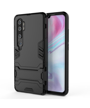 Coque Xiaomi Mi Note 10 Cool Guard Fonction Support