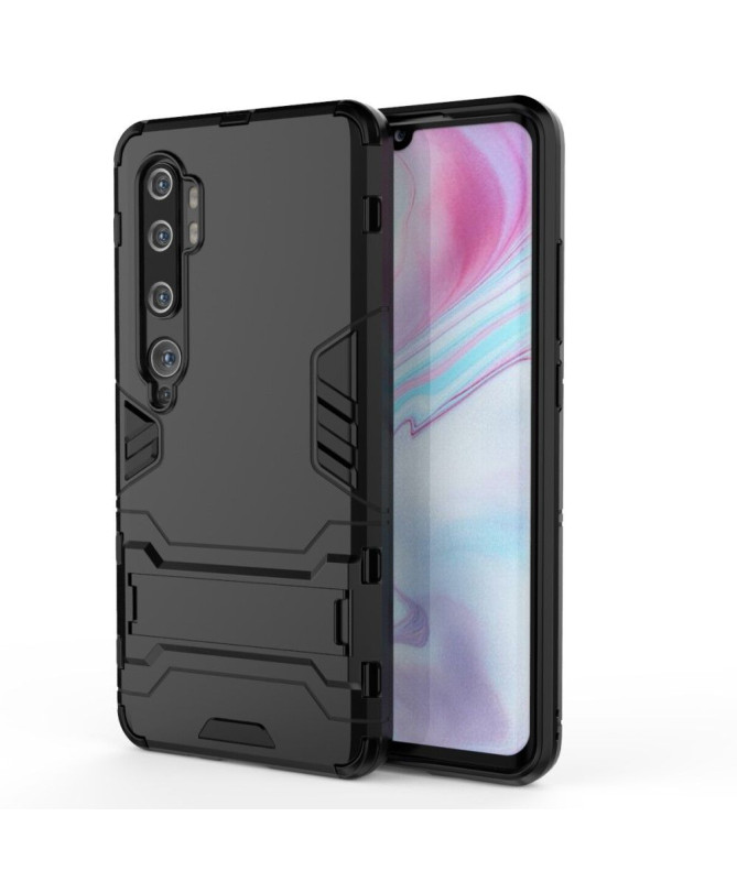 Coque Xiaomi Mi Note 10 Cool Guard Fonction Support