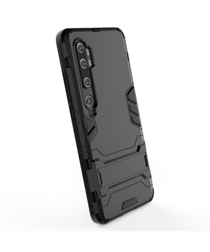 Coque Xiaomi Mi Note 10 Cool Guard Fonction Support