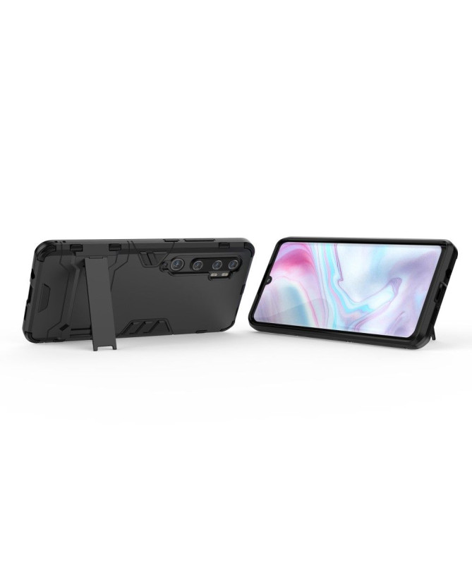 Coque Xiaomi Mi Note 10 Cool Guard Fonction Support