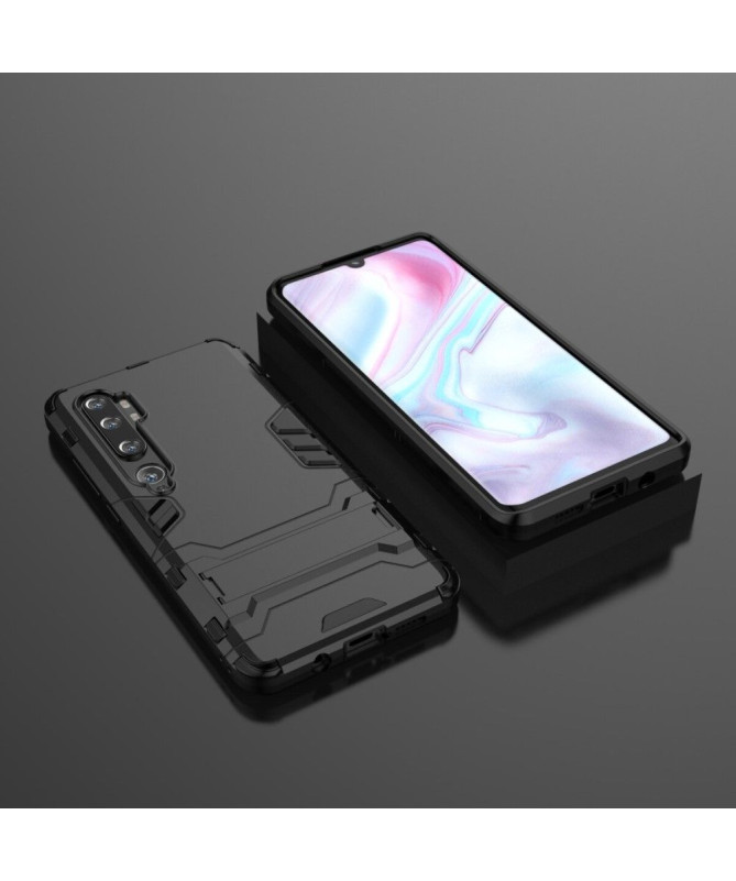 Coque Xiaomi Mi Note 10 Cool Guard Fonction Support