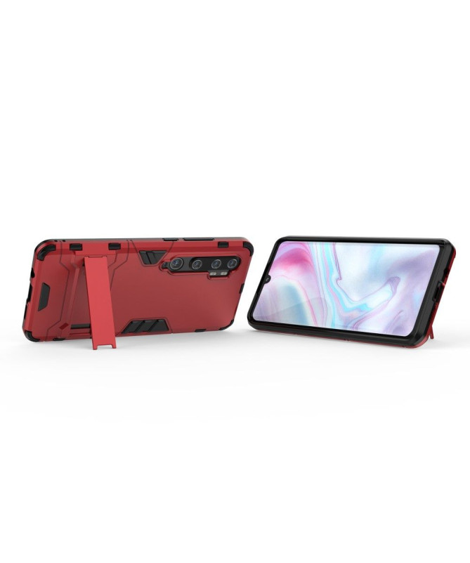 Coque Xiaomi Mi Note 10 Cool Guard Fonction Support