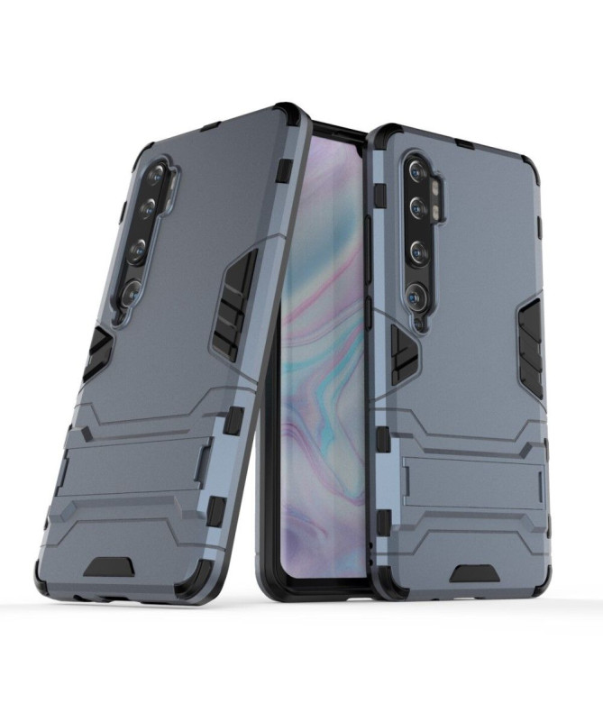 Coque Xiaomi Mi Note 10 Cool Guard Fonction Support