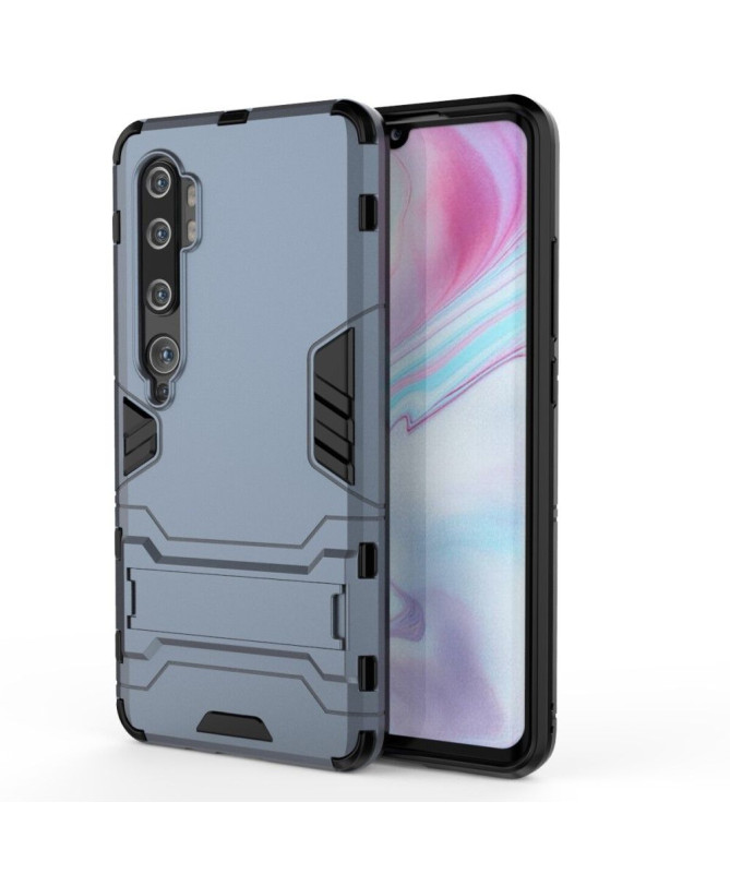Coque Xiaomi Mi Note 10 Cool Guard Fonction Support