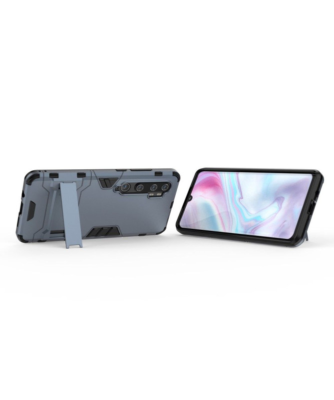 Coque Xiaomi Mi Note 10 Cool Guard Fonction Support