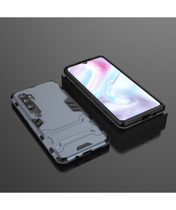 Coque Xiaomi Mi Note 10 Cool Guard Fonction Support