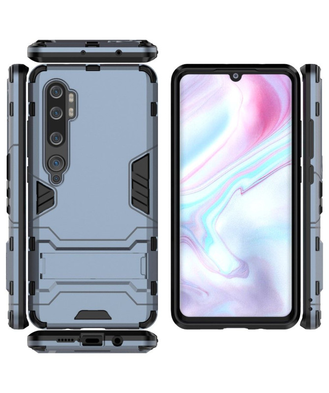 Coque Xiaomi Mi Note 10 Cool Guard Fonction Support