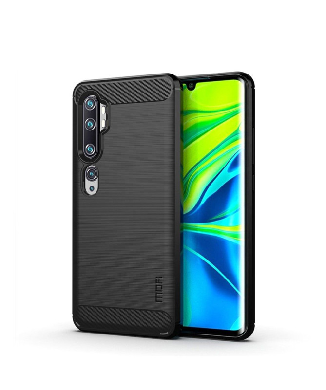 Coque Xiaomi Mi Note 10 / Note 10 Pro Mofi Brossé