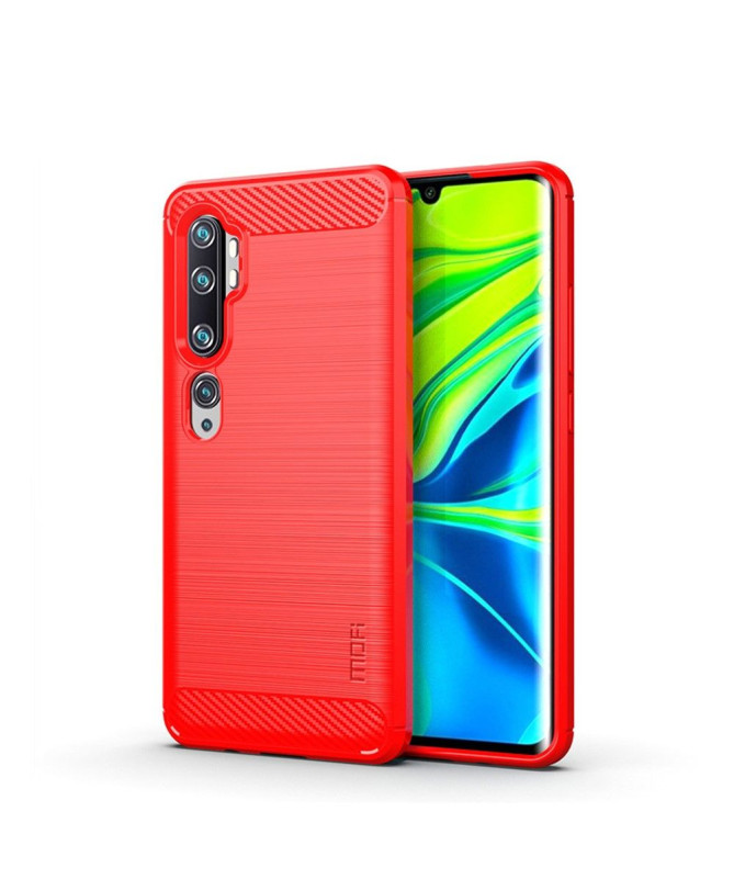 Coque Xiaomi Mi Note 10 / Note 10 Pro Mofi Brossé