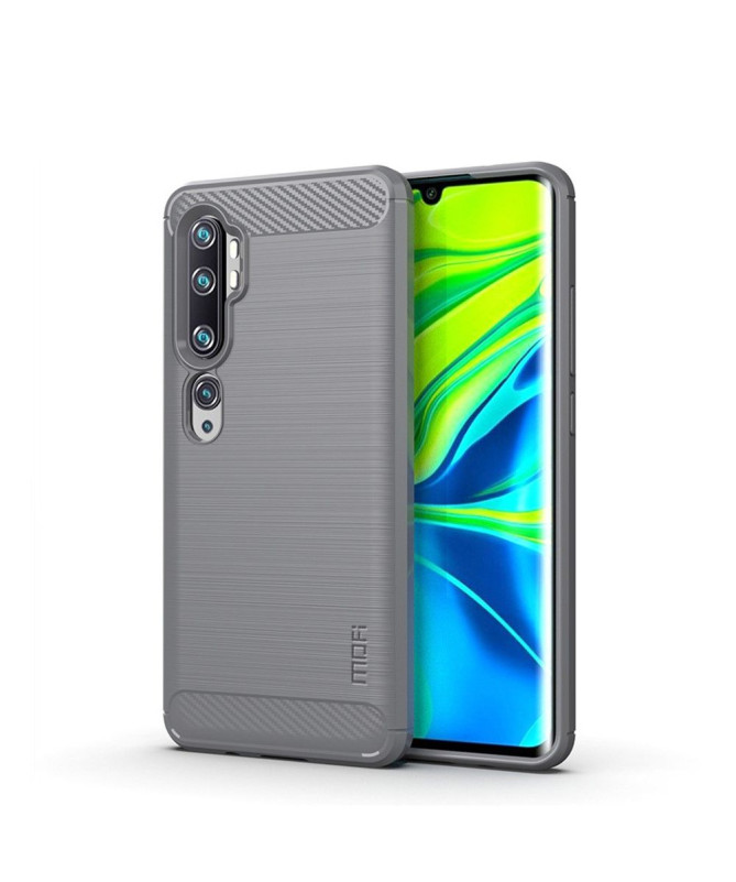 Coque Xiaomi Mi Note 10 / Note 10 Pro Mofi Brossé