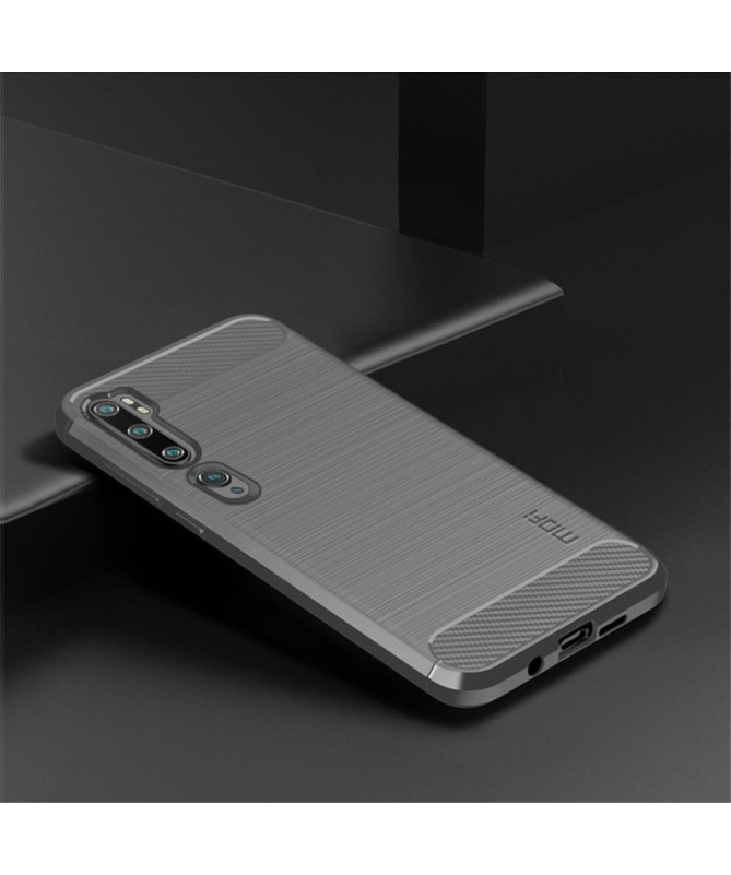 Coque Xiaomi Mi Note 10 / Note 10 Pro Mofi Brossé