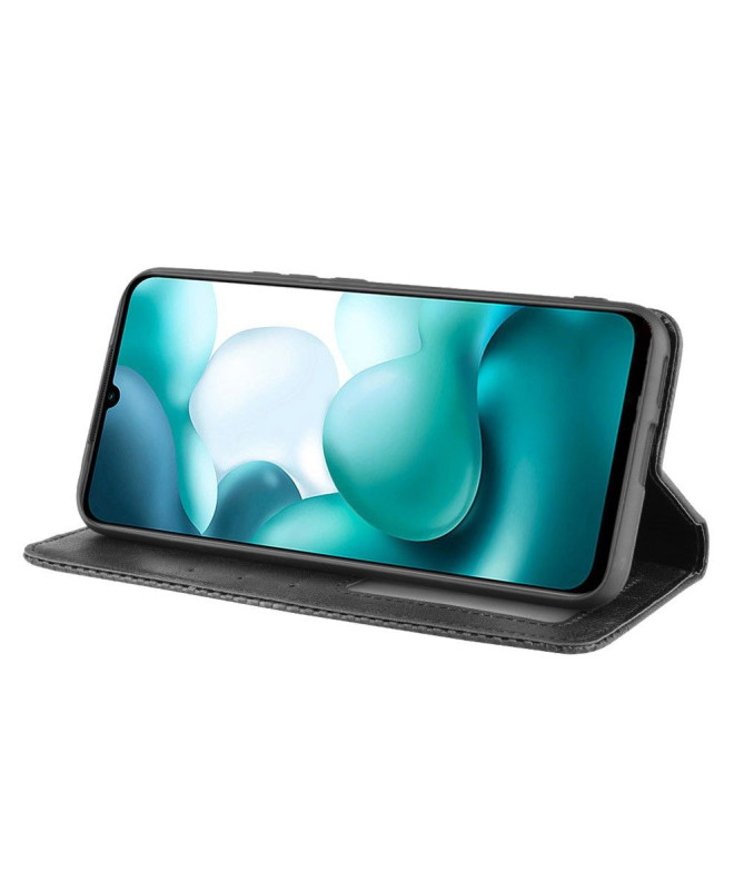 Housse Xiaomi Mi 10 Lite Le Cirénius Style Cuir