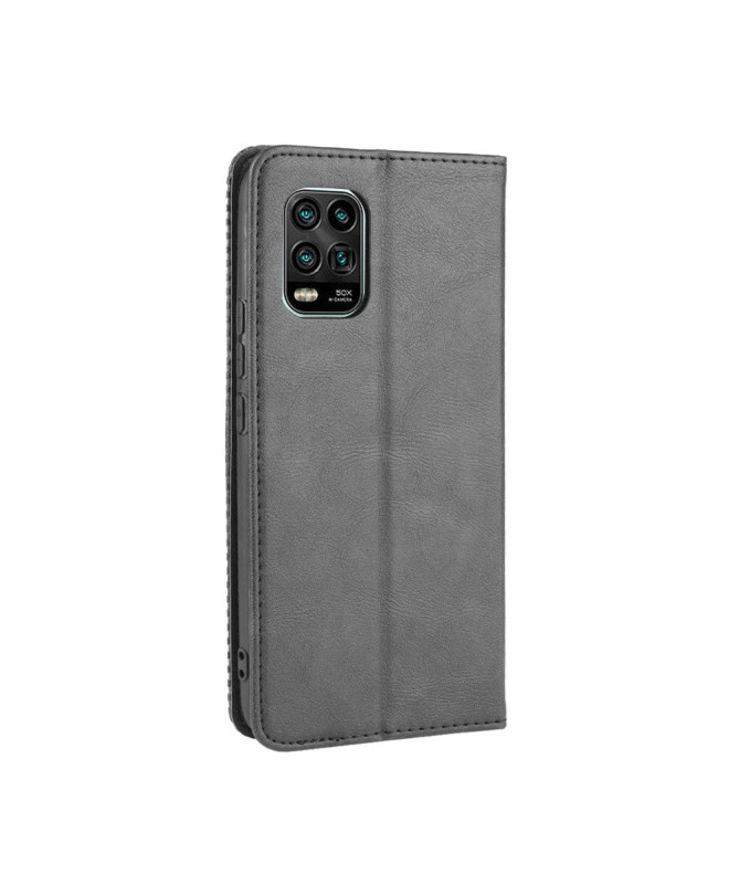 Housse Xiaomi Mi 10 Lite Le Cirénius Style Cuir