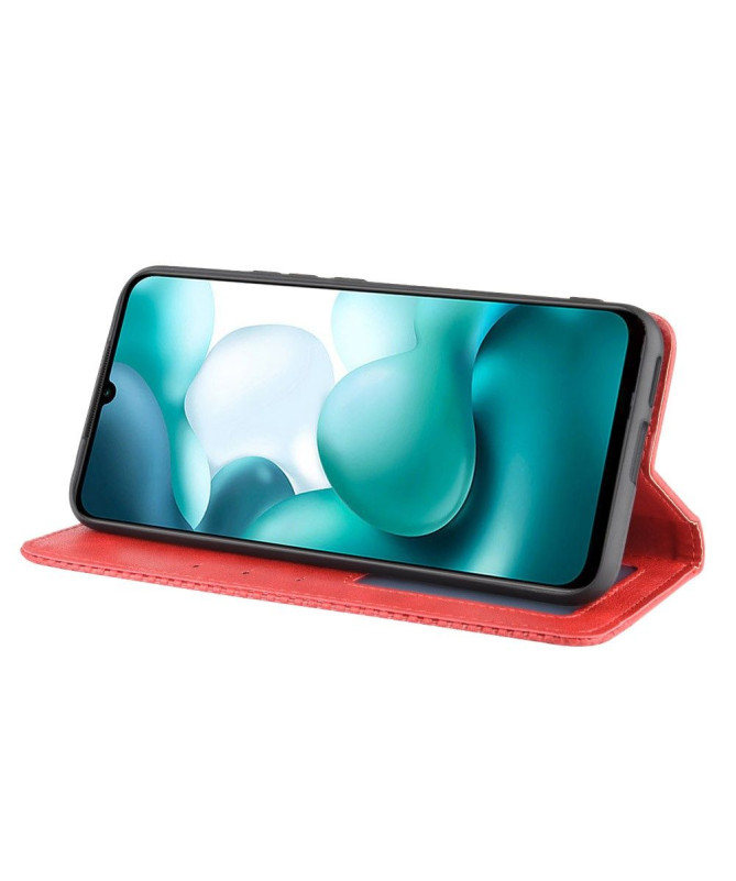 Housse Xiaomi Mi 10 Lite Le Cirénius Style Cuir