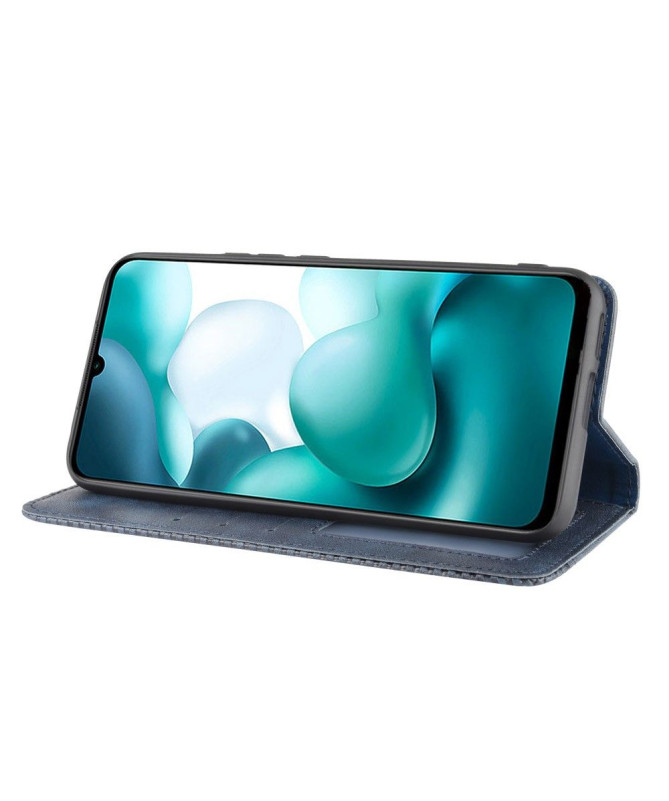 Housse Xiaomi Mi 10 Lite Le Cirénius Style Cuir