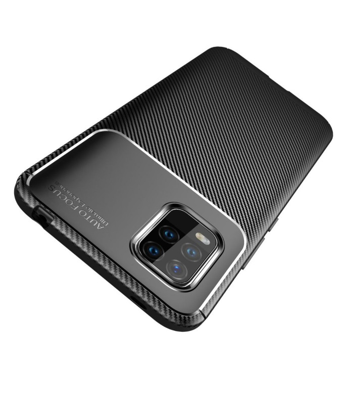 Coque Xiaomi Mi 10 Lite Karbon Classy