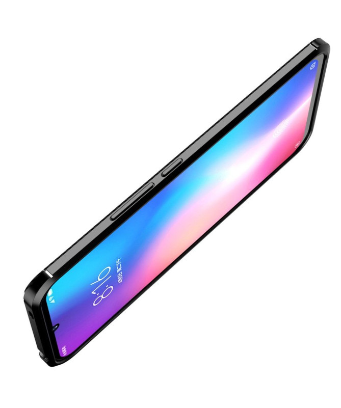 Coque Xiaomi Mi 10 Lite Karbon Classy