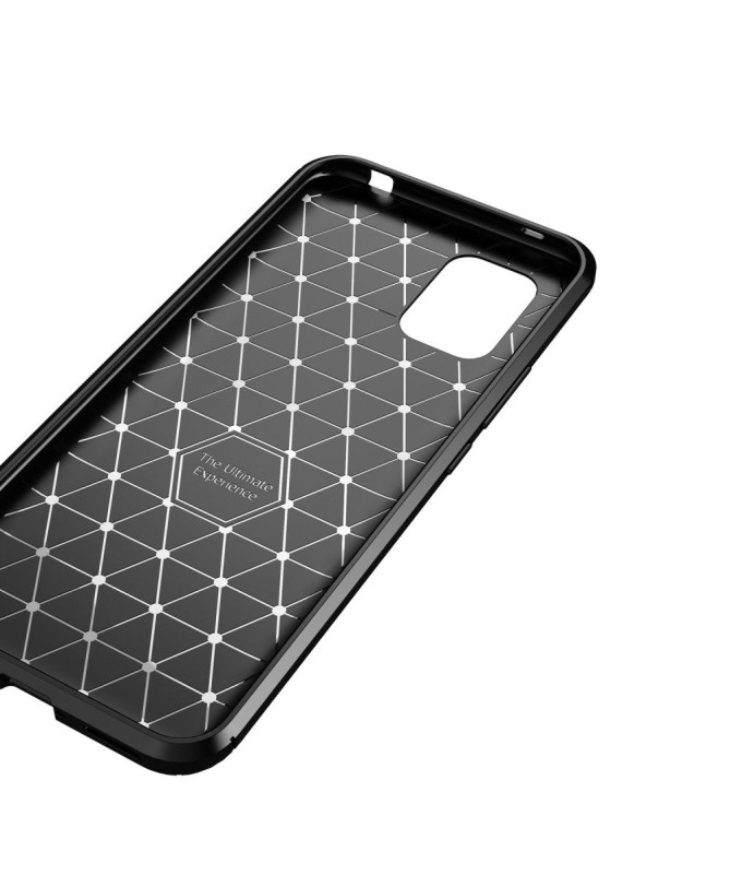 Coque Xiaomi Mi 10 Lite Karbon Classy