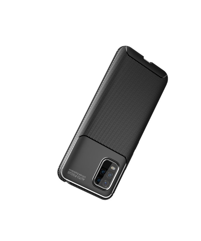 Coque Xiaomi Mi 10 Lite Karbon Classy