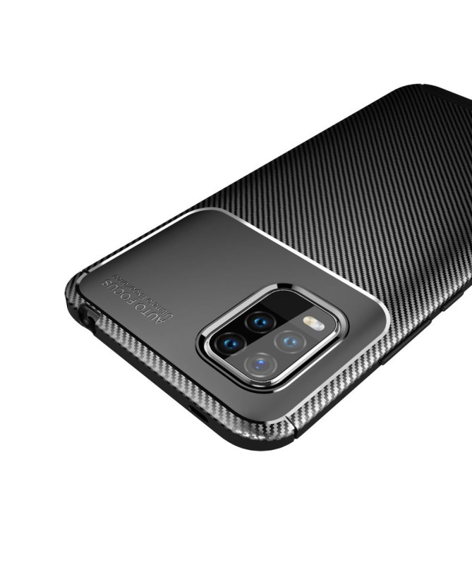 Coque Xiaomi Mi 10 Lite Karbon Classy