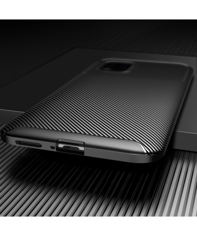 Coque Xiaomi Mi 10 Lite Karbon Classy
