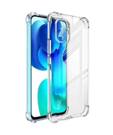 Coque Xiaomi Mi 10 Lite Class Protect Transparent