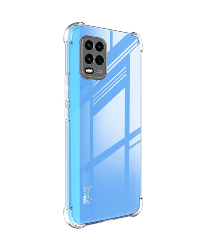 Coque Xiaomi Mi 10 Lite Class Protect Transparent