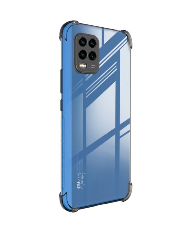 Coque Xiaomi Mi 10 Lite Class Protect Transparent