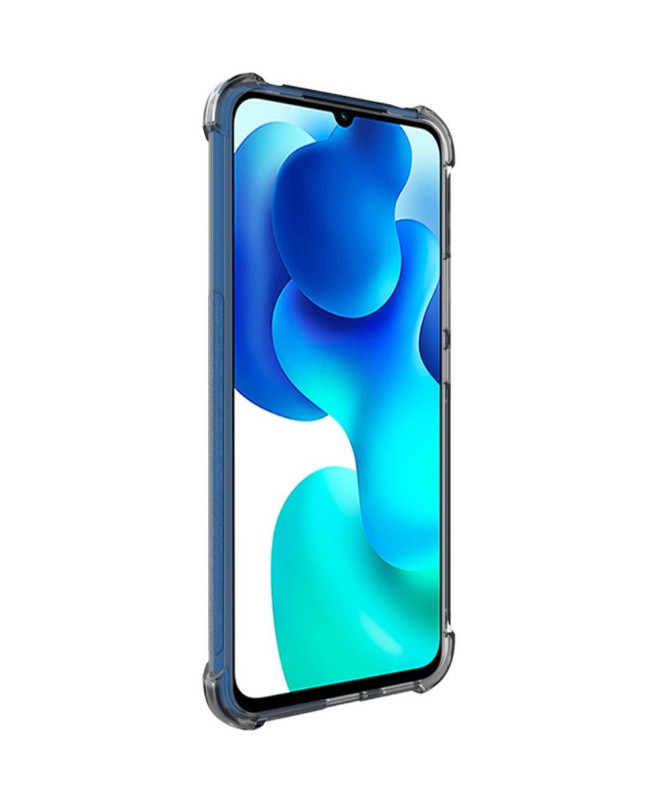 Coque Xiaomi Mi 10 Lite Class Protect Transparent