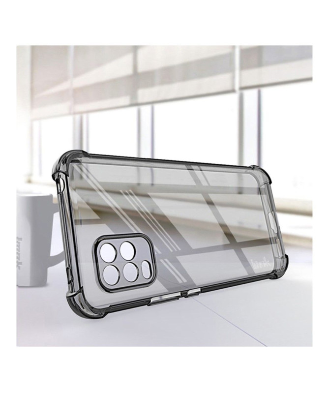 Coque Xiaomi Mi 10 Lite Class Protect Transparent