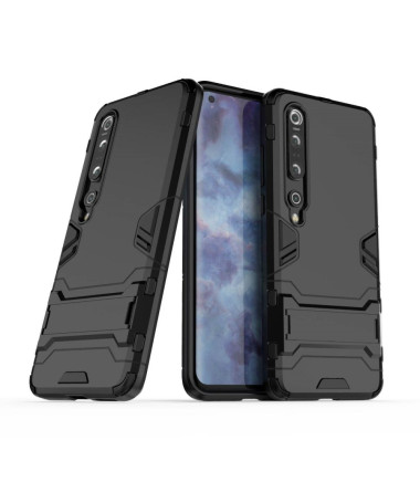 Coque Xiaomi Mi 10 Pro Cool Guard Fonction Support