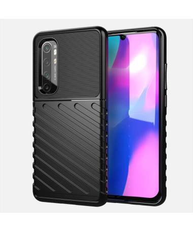 Coque Xiaomi Mi Note 10 Lite Thunder Shield