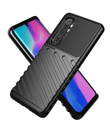 Coque Xiaomi Mi Note 10 Lite Thunder Shield