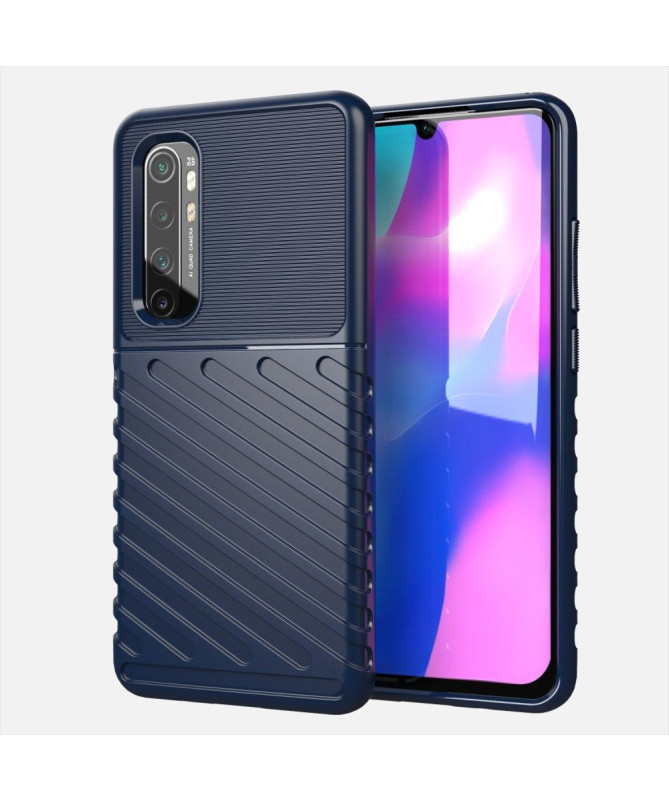 Coque Xiaomi Mi Note 10 Lite Thunder Shield