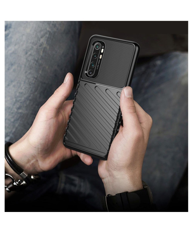 Coque Xiaomi Mi Note 10 Lite Thunder Shield