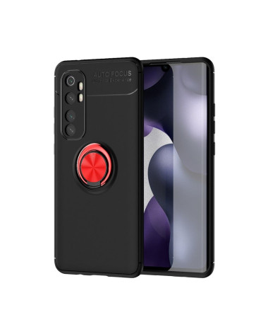 Coque Xiaomi Mi Note 10 Lite avec support rotatif