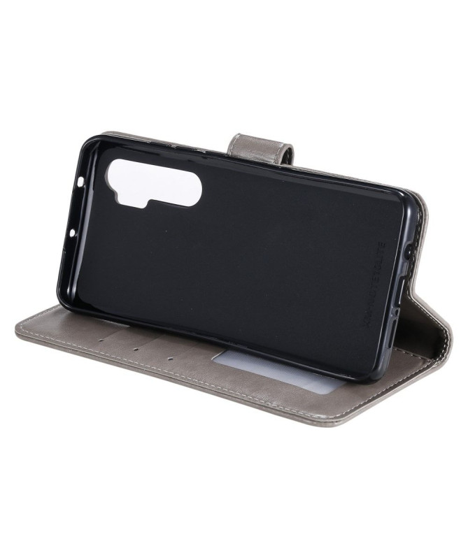 Housse Xiaomi Mi Note 10 Lite Mandala Relief