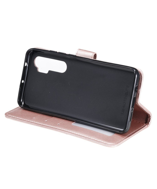 Housse Xiaomi Mi Note 10 Lite Mandala Relief