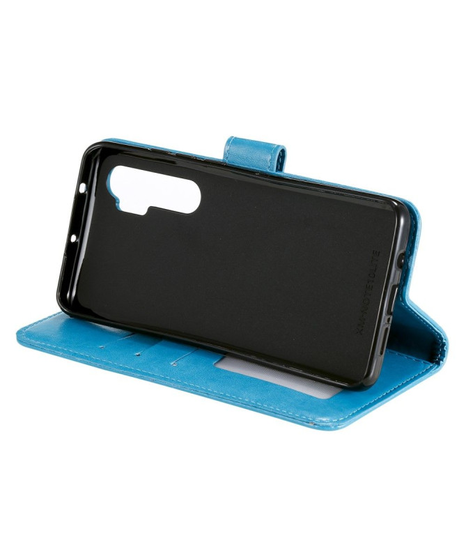 Housse Xiaomi Mi Note 10 Lite Mandala Relief