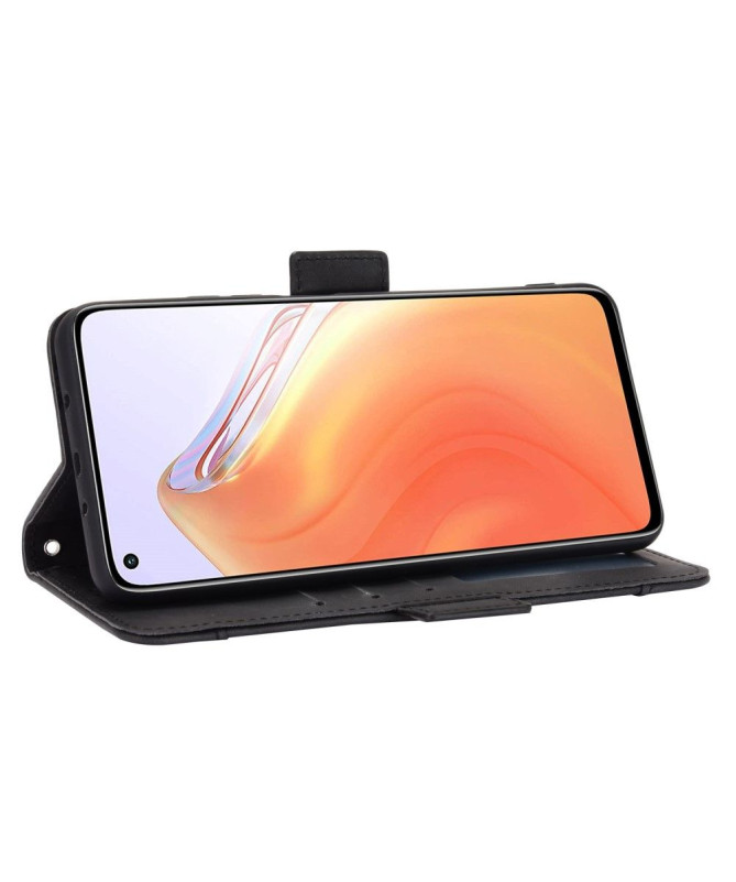Housse Xiaomi Mi 10T / Mi 10T Pro Premium avec Porte Cartes