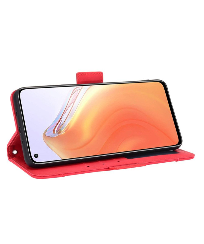 Housse Xiaomi Mi 10T / Mi 10T Pro Premium avec Porte Cartes